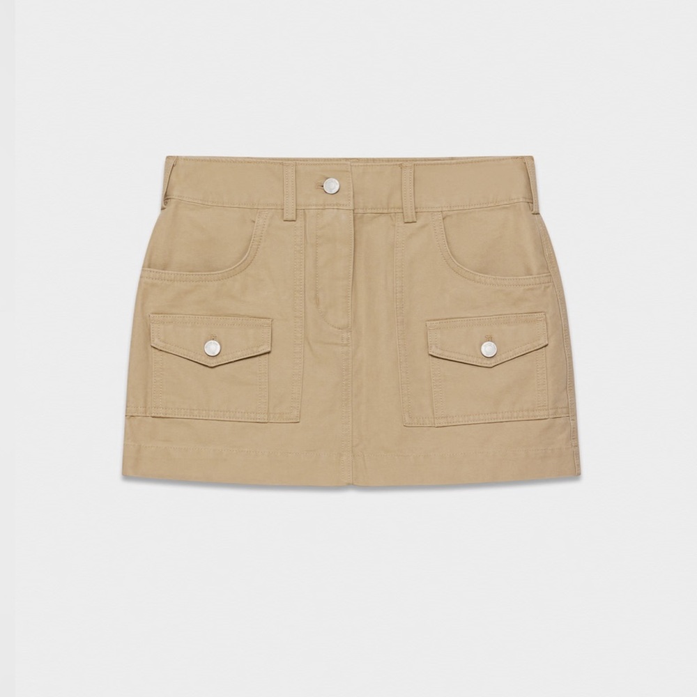 Aritzia Sunday Best Kaya Skirt